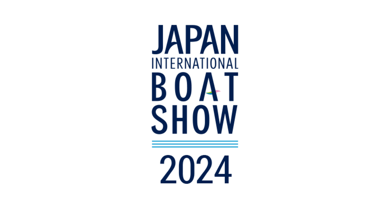 Japan International Boat Show 2024