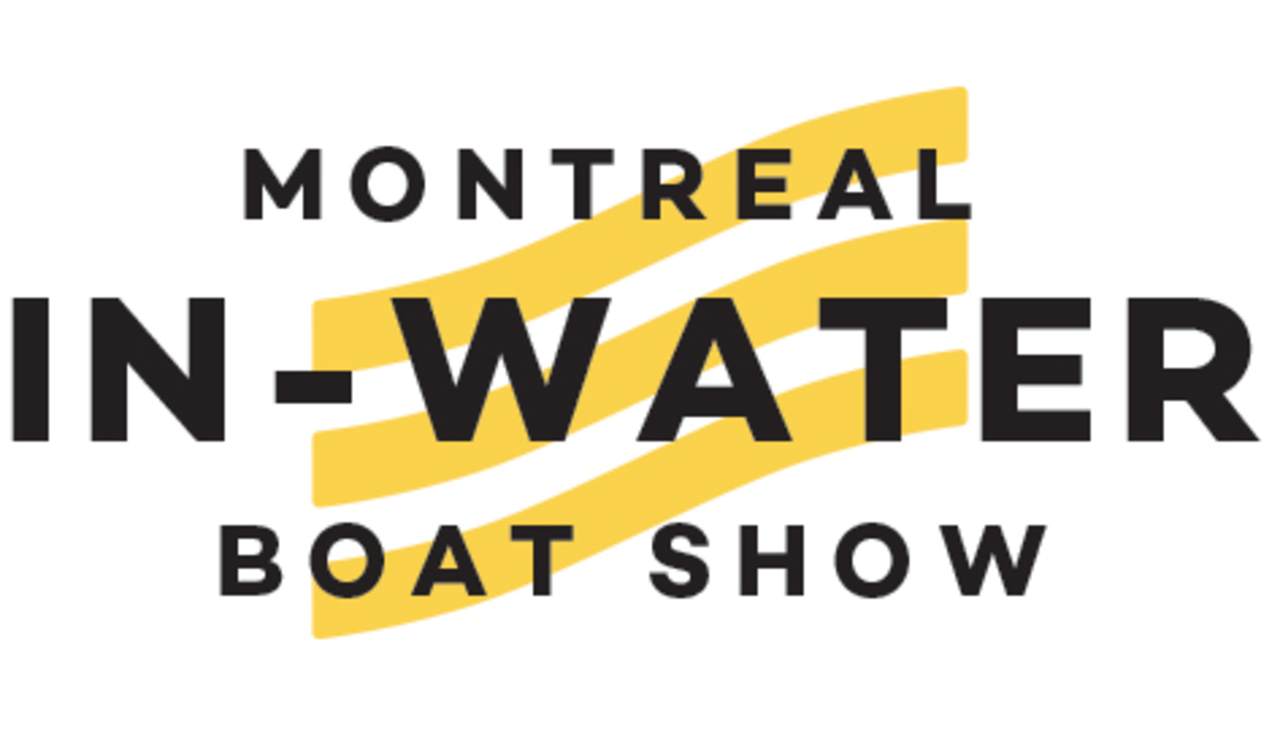 Montreal In-Water Boat Show