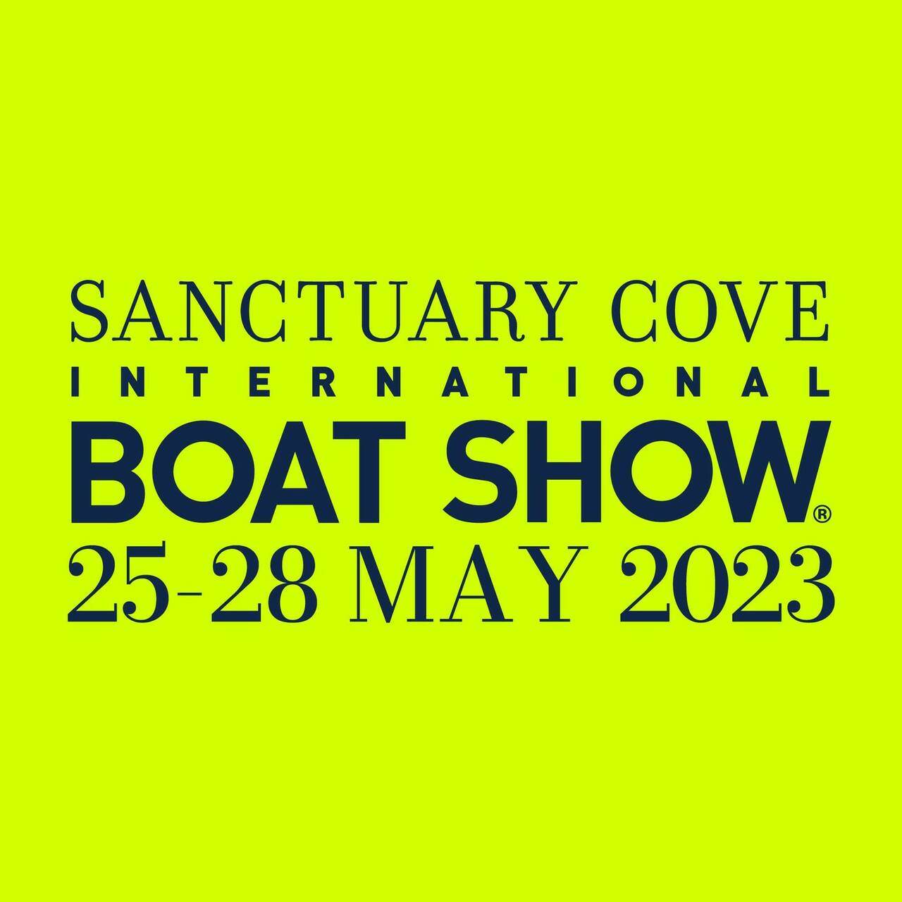 Sanctuary Cove International Boat Show | Australia