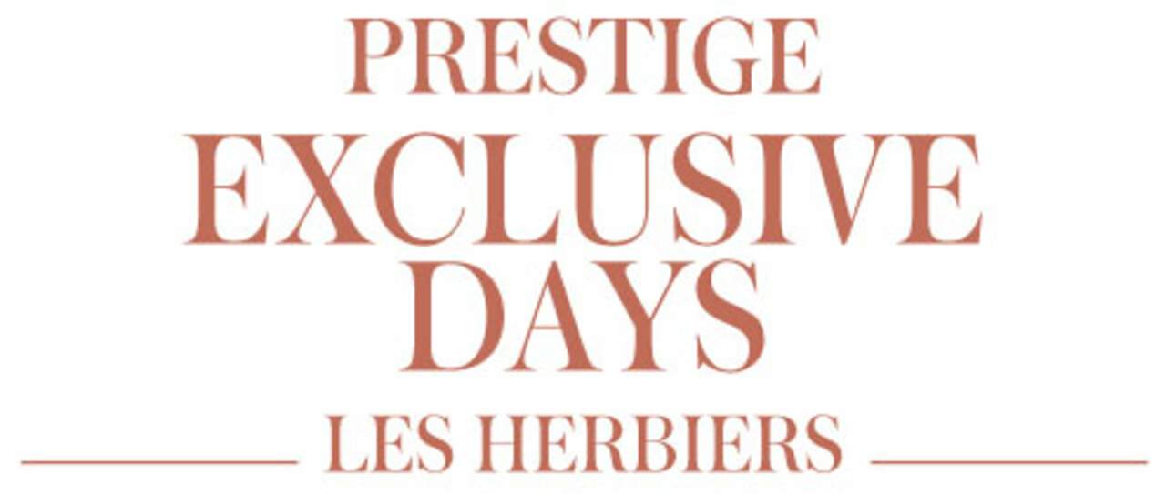 Prestige Exclusive Days | Les Herbiers (Francia)