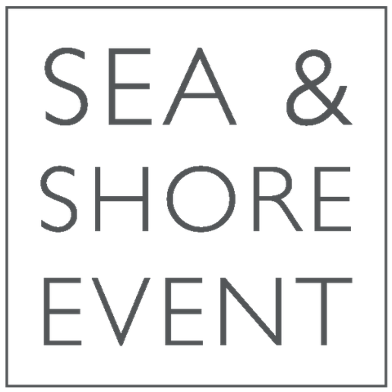 2018 Sea & Shore Event