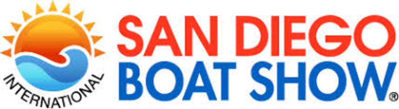 The San Diego International Boat Show