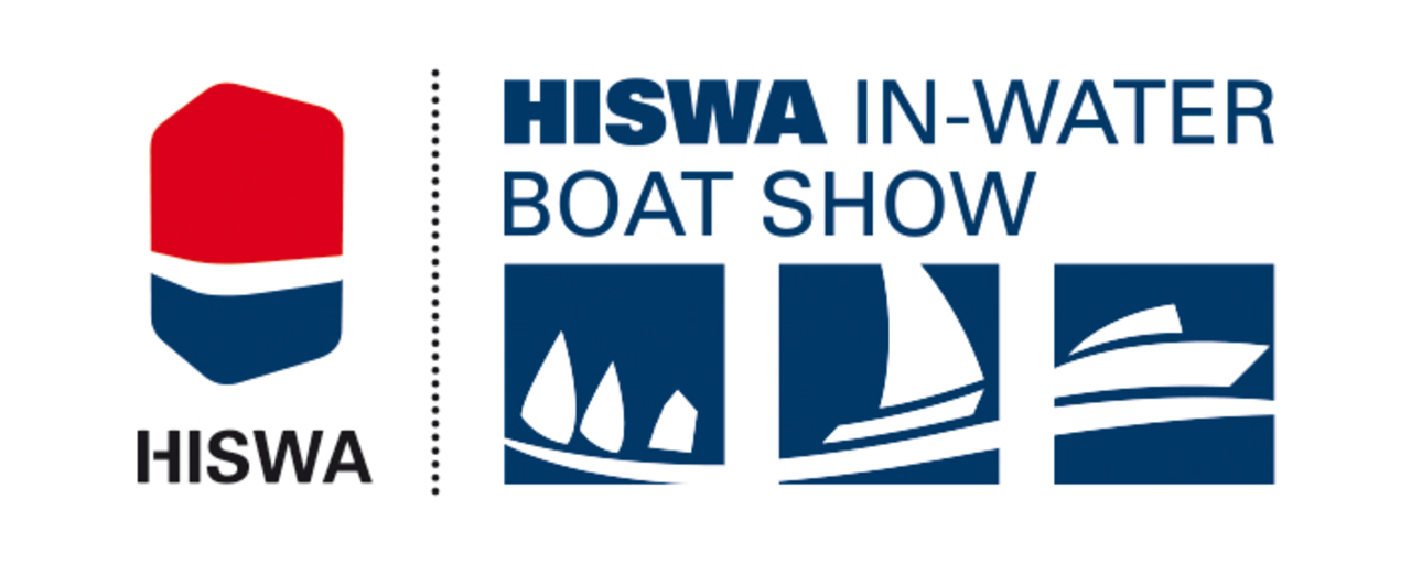 Amsterdam – Hiswa in-water Boat Show