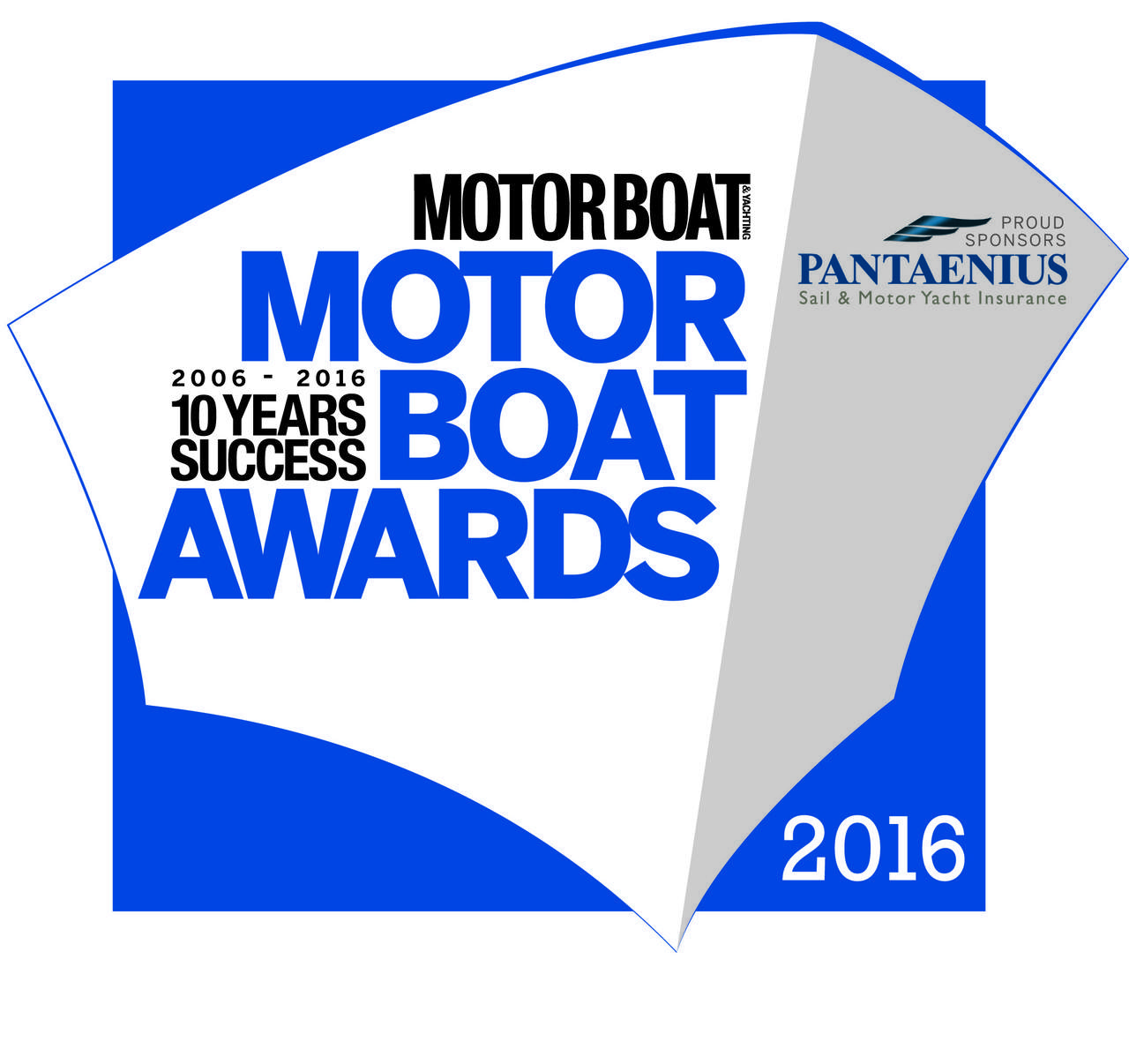 El PRESTIGE 680 ha sido nominado para el “Motor Boat 2016” de “The Year Awards” 9