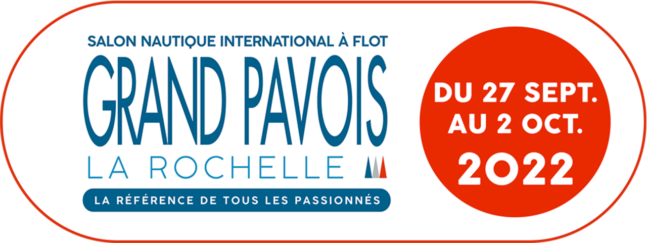 GRAND PAVOIS | LA ROCHELLE (FRANCIA)