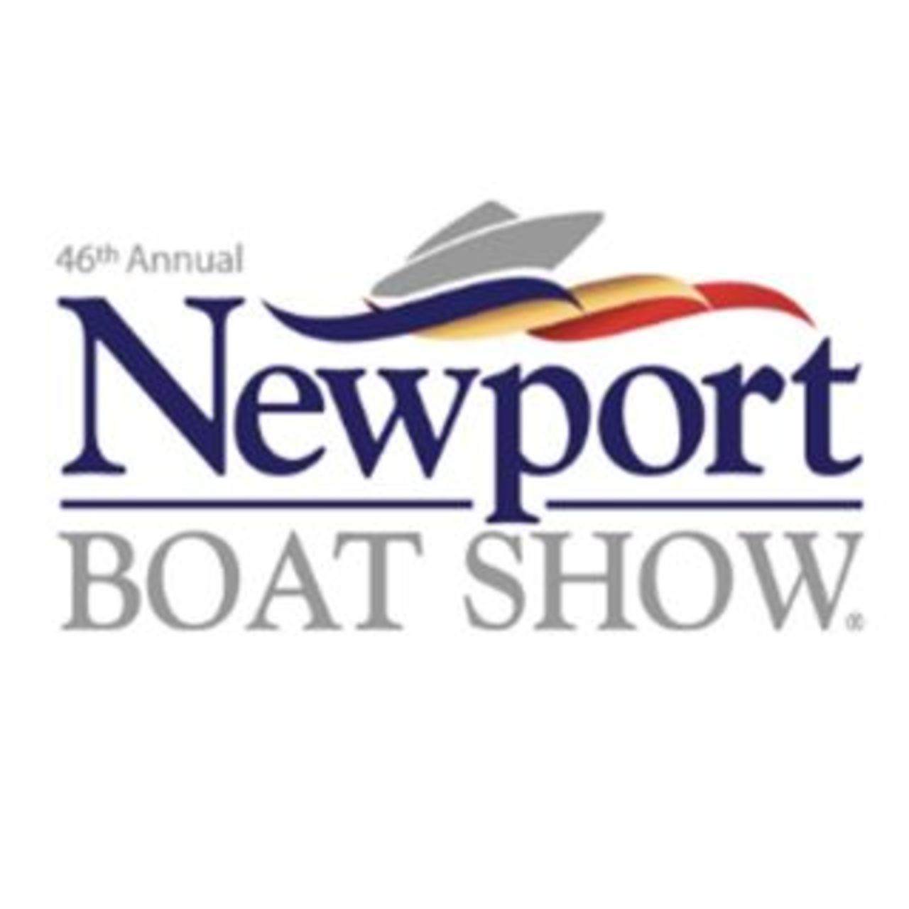 Newport Beach Boat Show