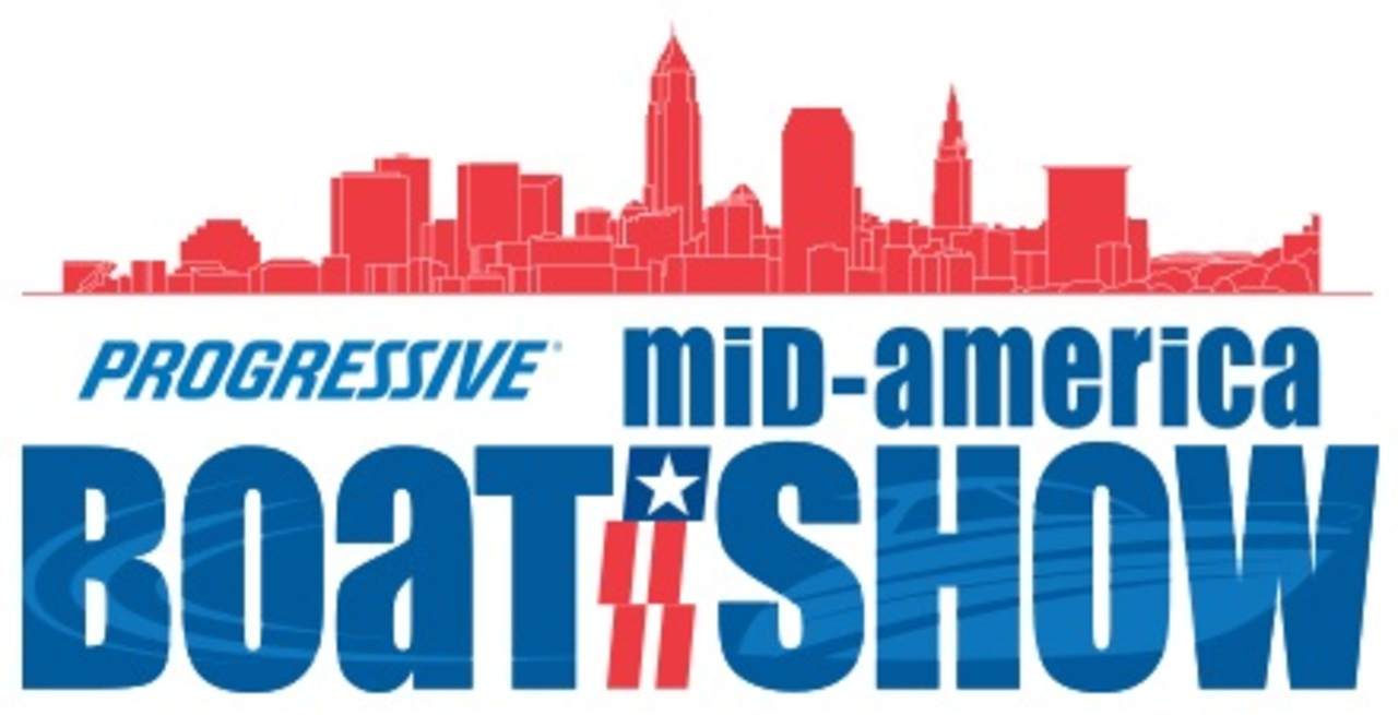 Cleveland MidAmerica Boat Show