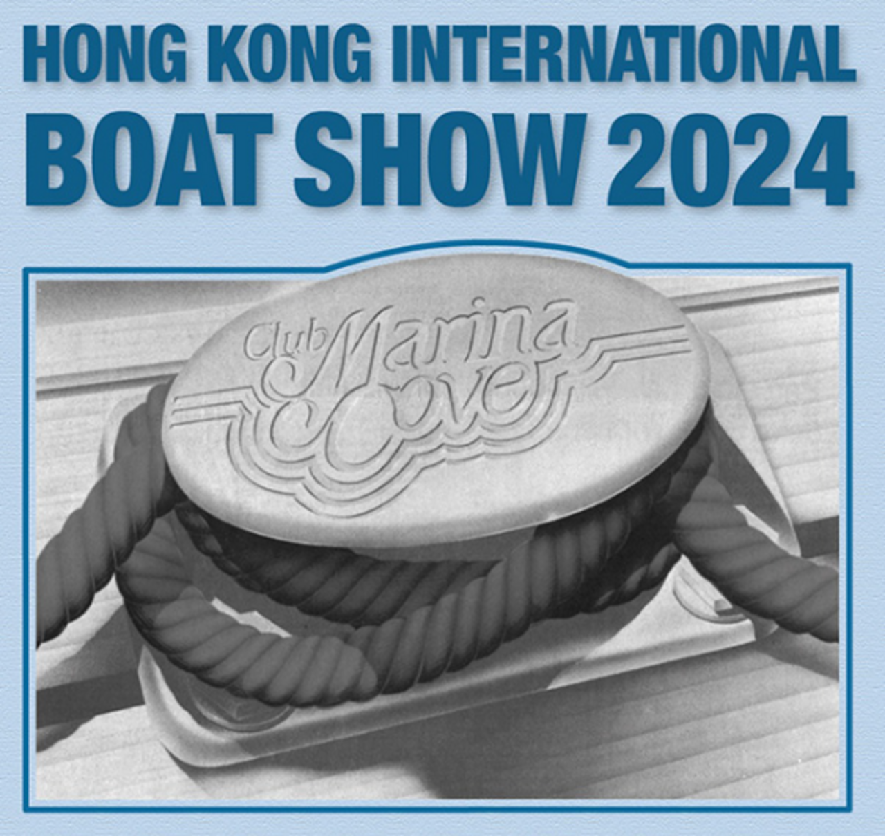 Salon nautique international de Hong Kong | 2024