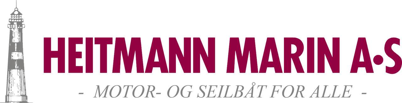 Heitmann Marin AS