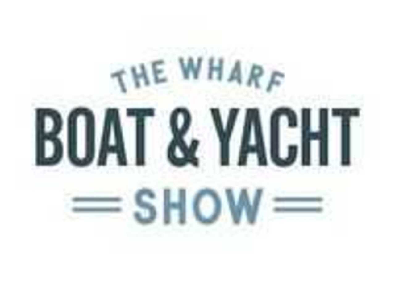 The Wharf Boat and Yacht Show