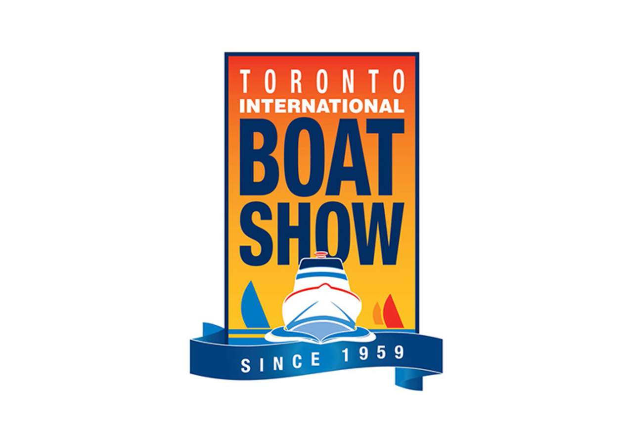 Toronto International Boat Show Canada