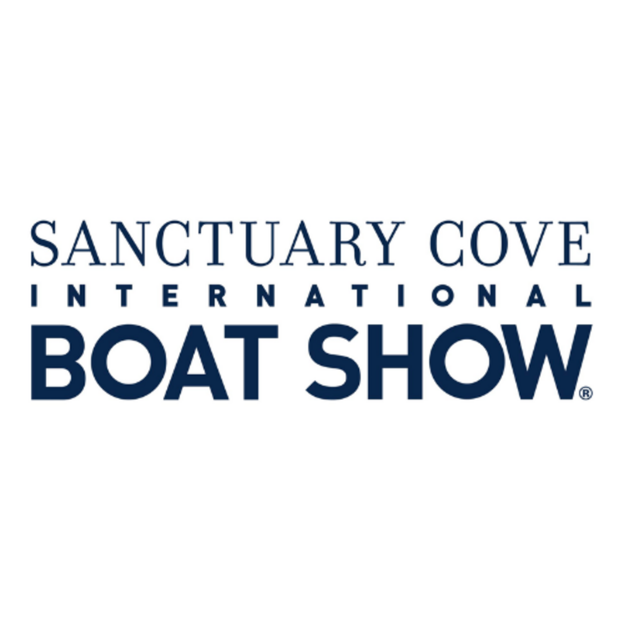 Salon nautique international de Sanctuary Cove | 2024 | Gold Coast, Australie