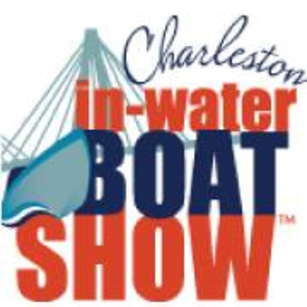 Charleston In-Water Boat Show
