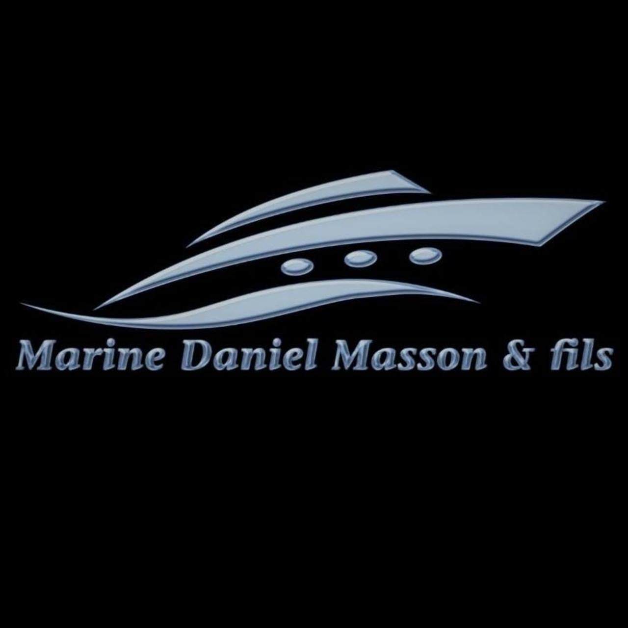 Marine Daniel Masson