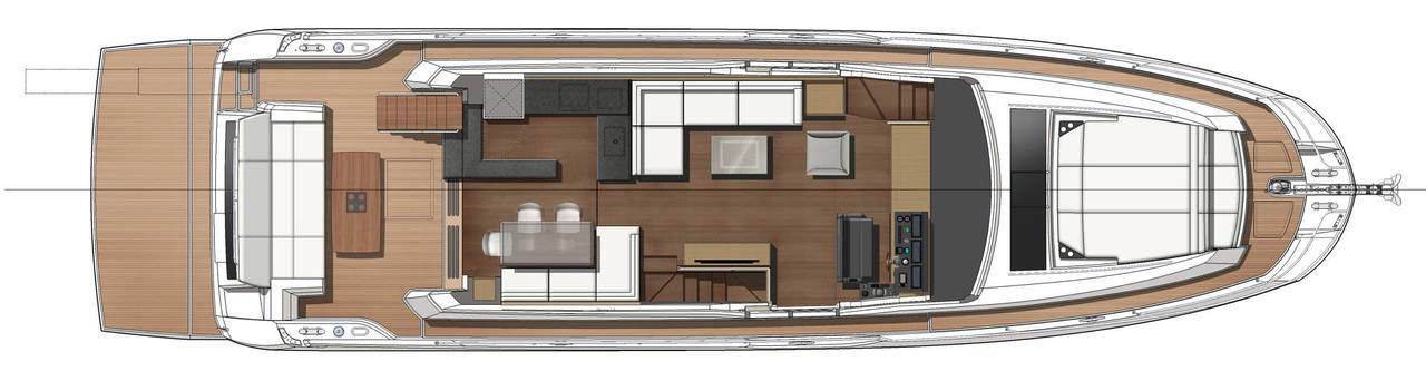 Prestige 690 5