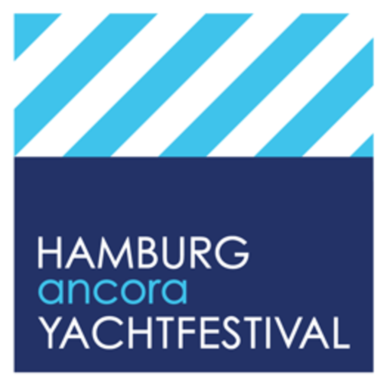 HAMBURG ancora YACHTFESTIVAL | Germany | GRÜNDL