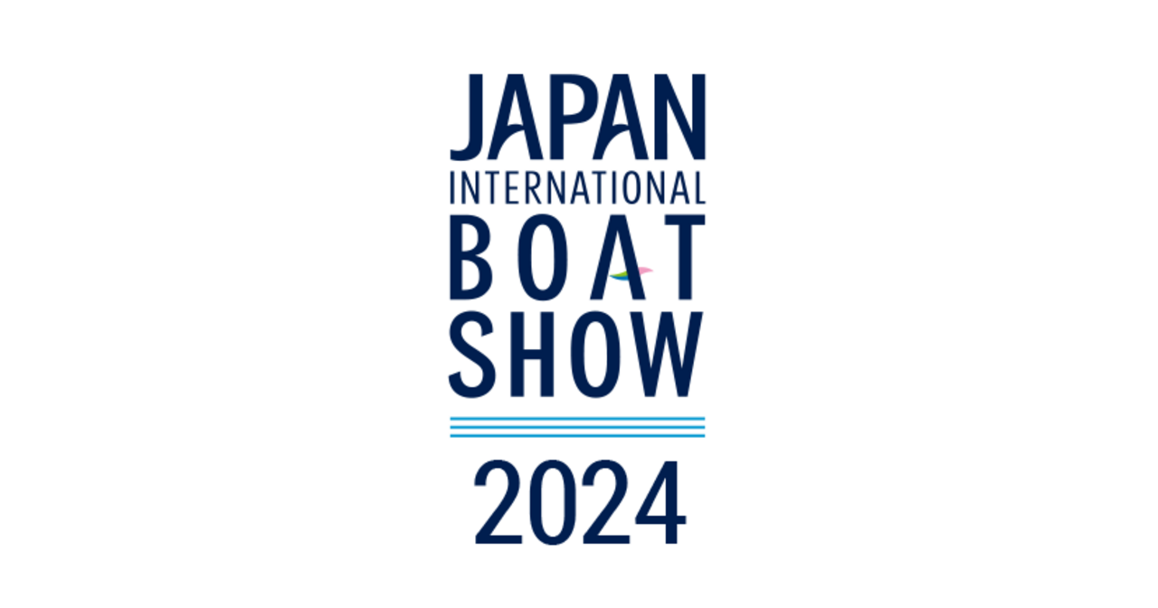 Internationale Bootsausstellung Japan 2024