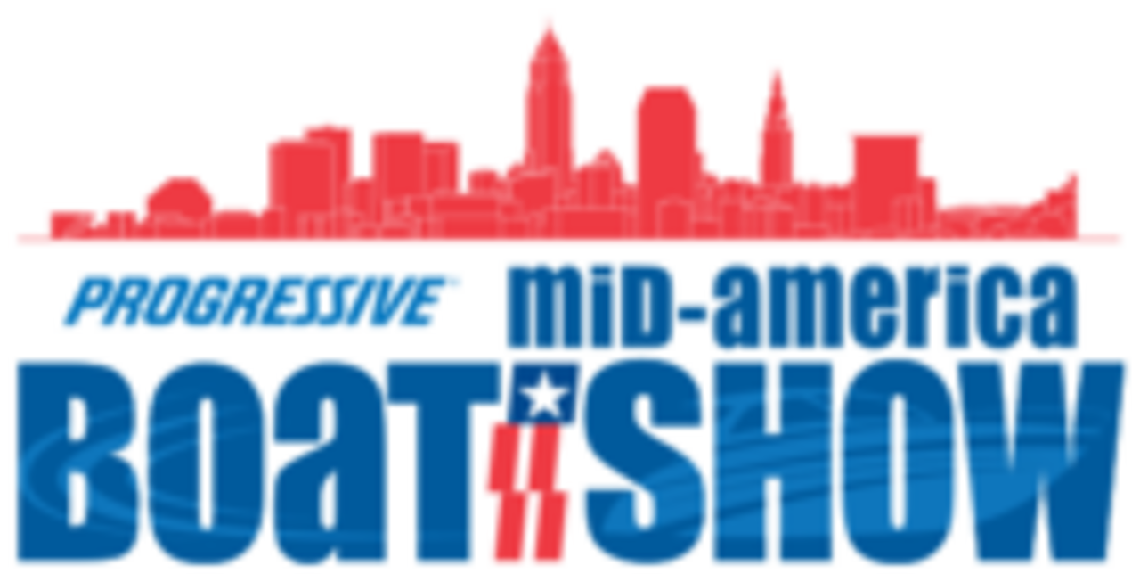 Cleveland Mid-America Boat Show