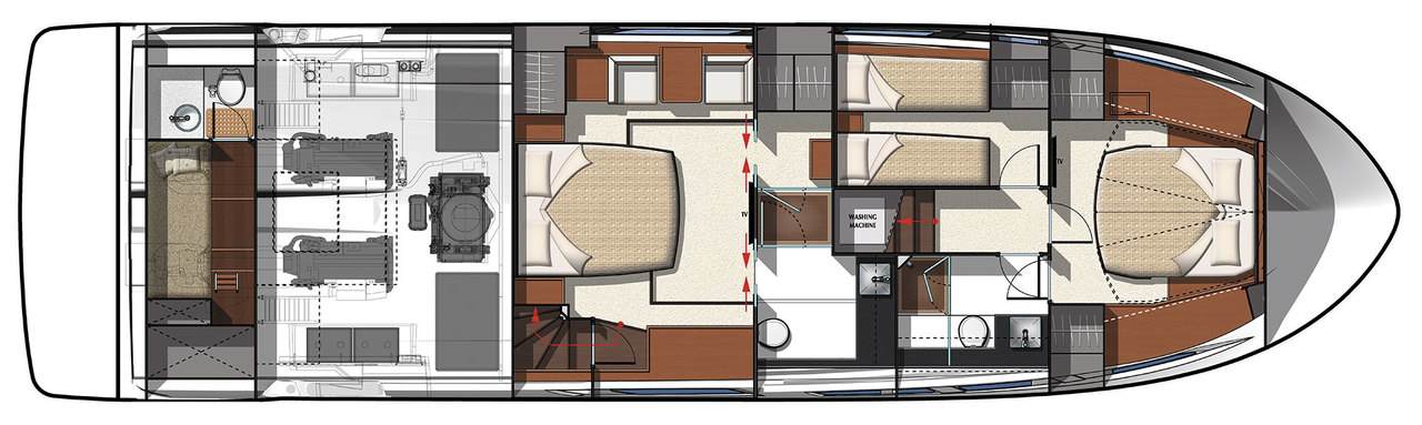 PRESTIGE 560 Layout 3