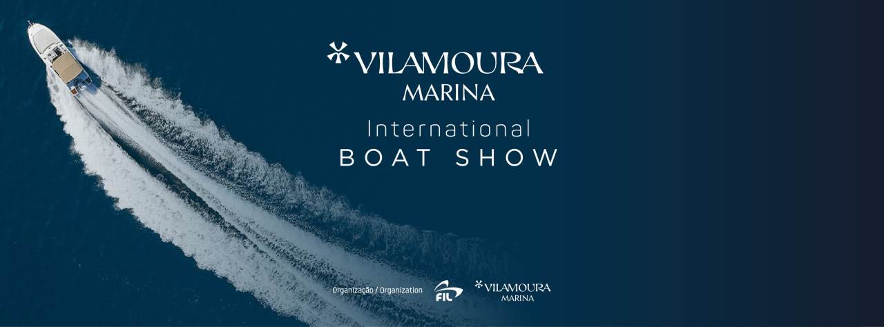 Vilamoura Boat show | Quarteira, Portugal
