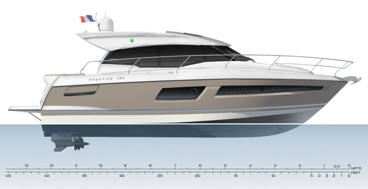 PRESTIGE 460S Layout 1