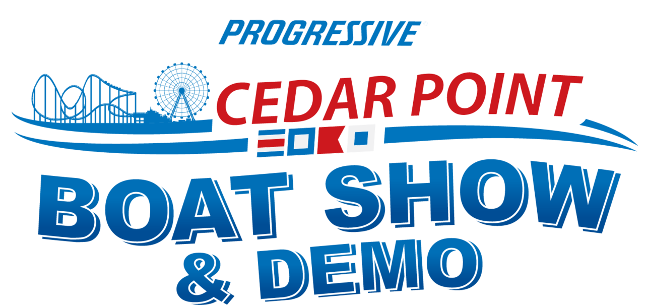 Cedar Point Boat Show