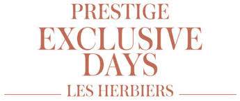 PRESTIGE exclusive days | Les Herbiers (France)