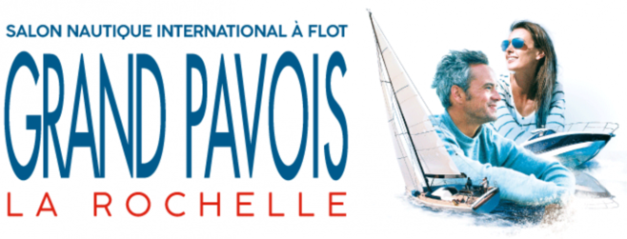 Frankreich – BOOTSMESSE GRAND PAVOIS LA ROCHELLE