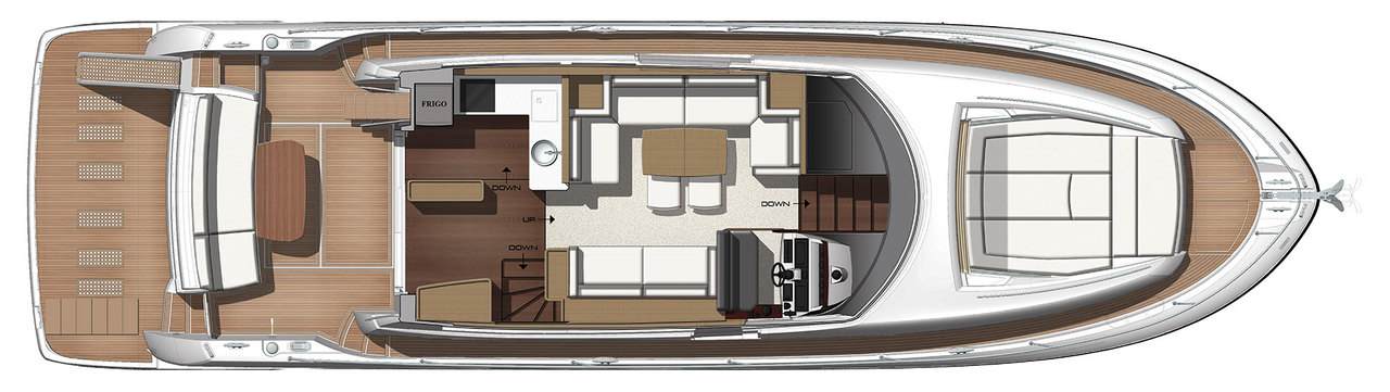 PRESTIGE 560 Layout 2