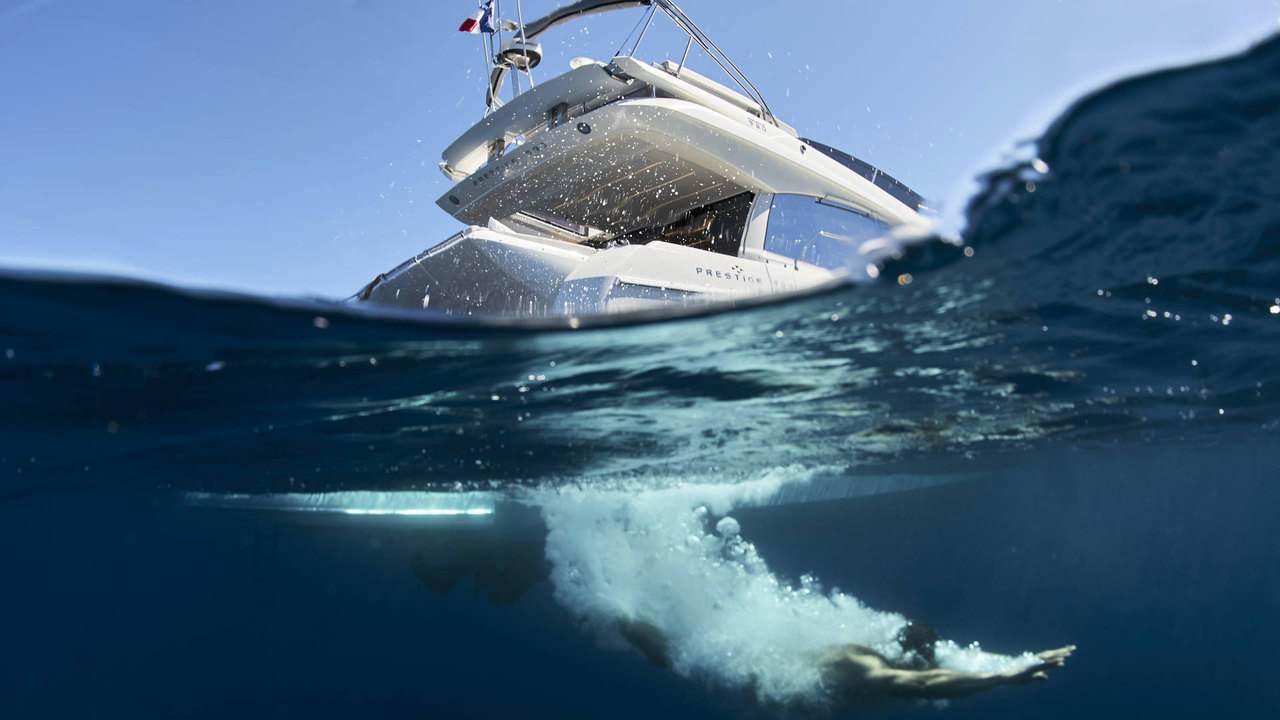 Exclusive days │ Monaco 2020