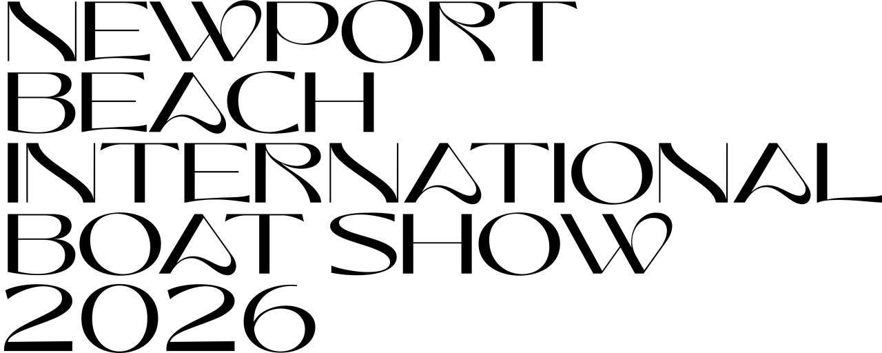Newport Beach International Boat Show 2026 | California, USA