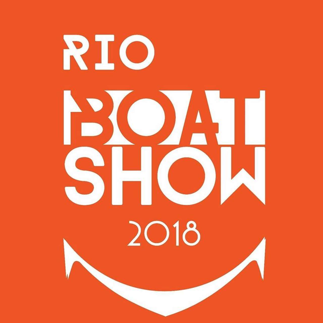 SALON NAUTIQUE DE RIO - BRESIL