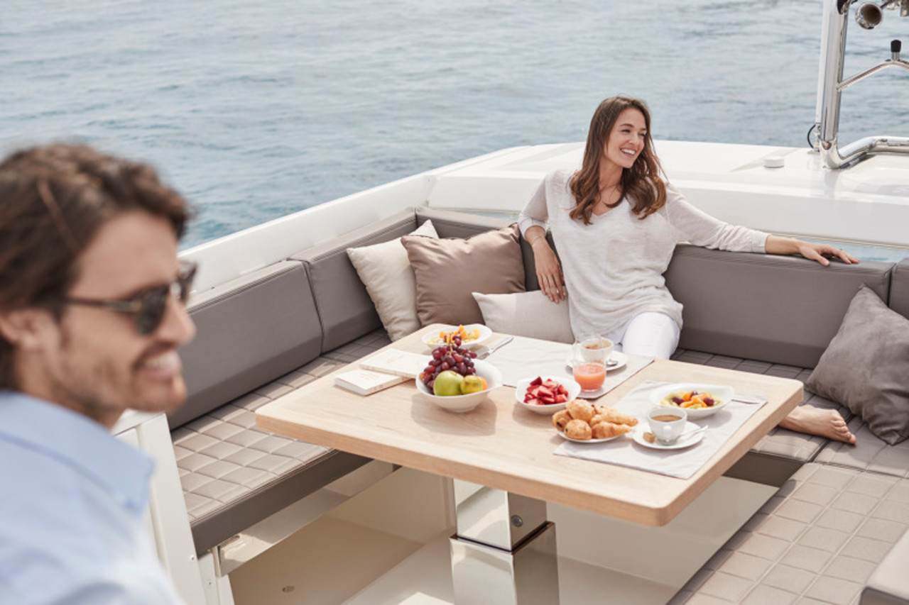 PRESTIGE 680S Exterior 12
