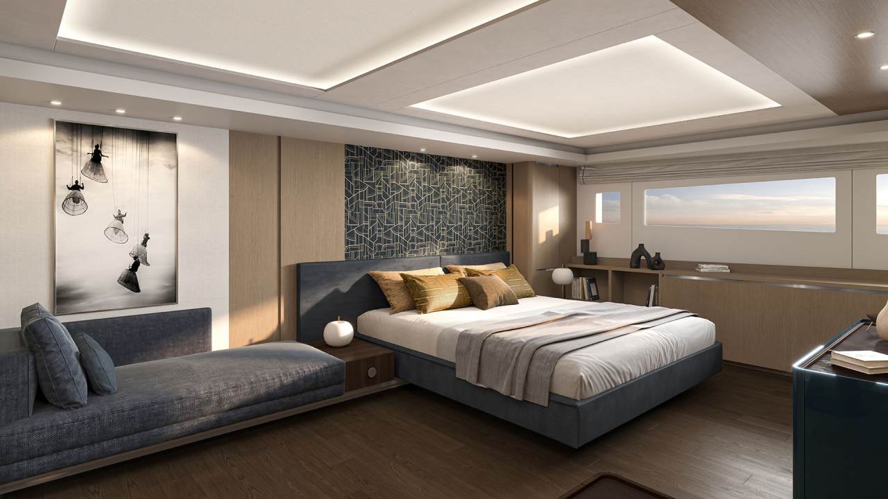 M8 EVO Main characteristics 3