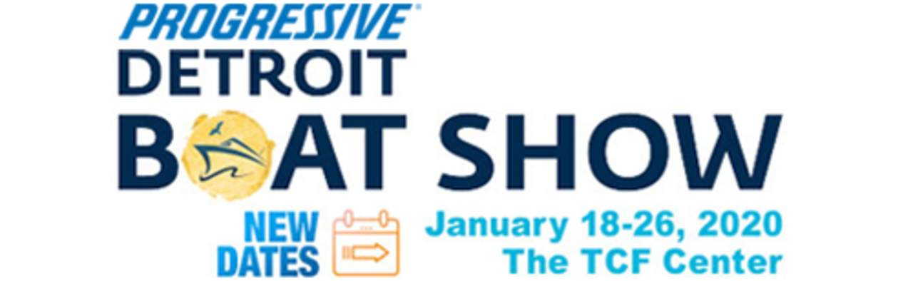 Detroit Boat Show