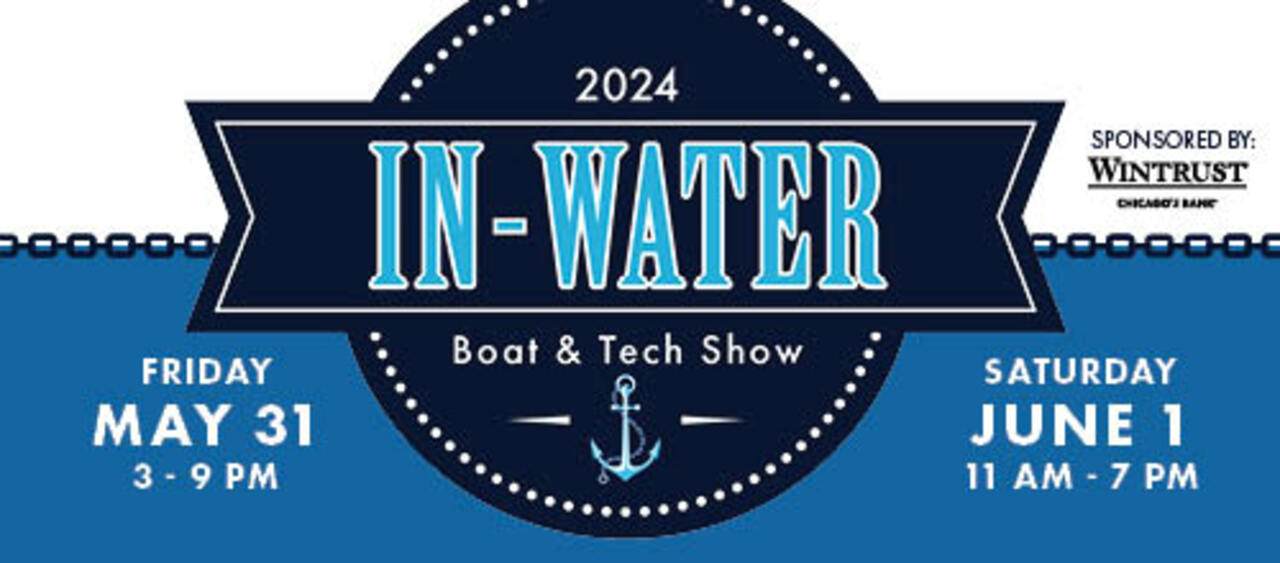 Chicago In-Water Boat & Tech Show | USA