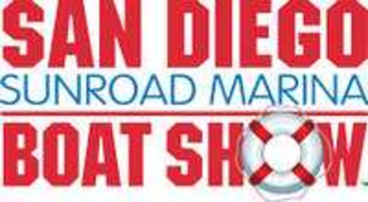 San Diego Sunroad Boat Show