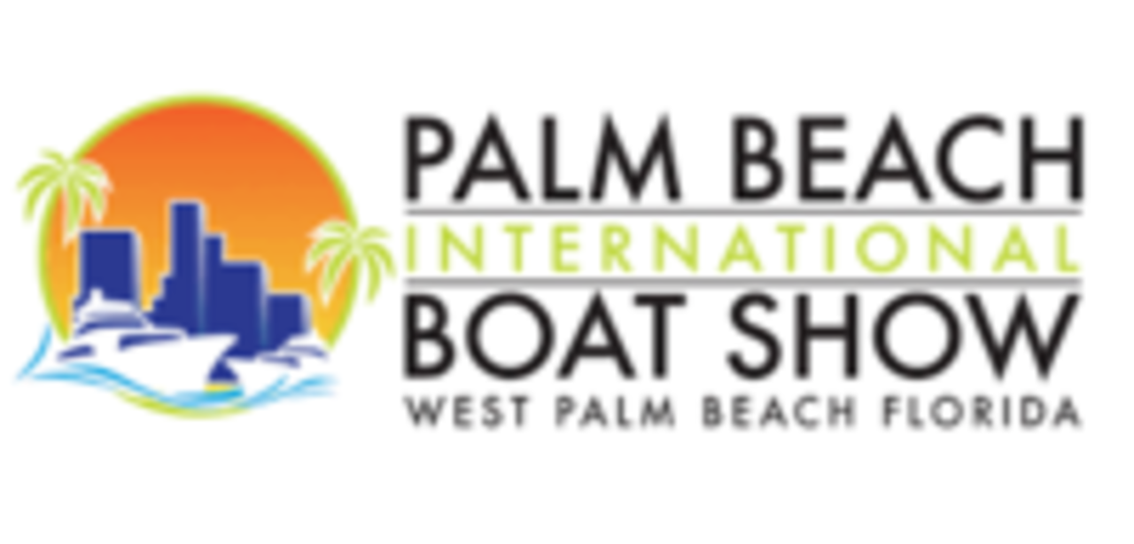 Palm Beach International Boat Show