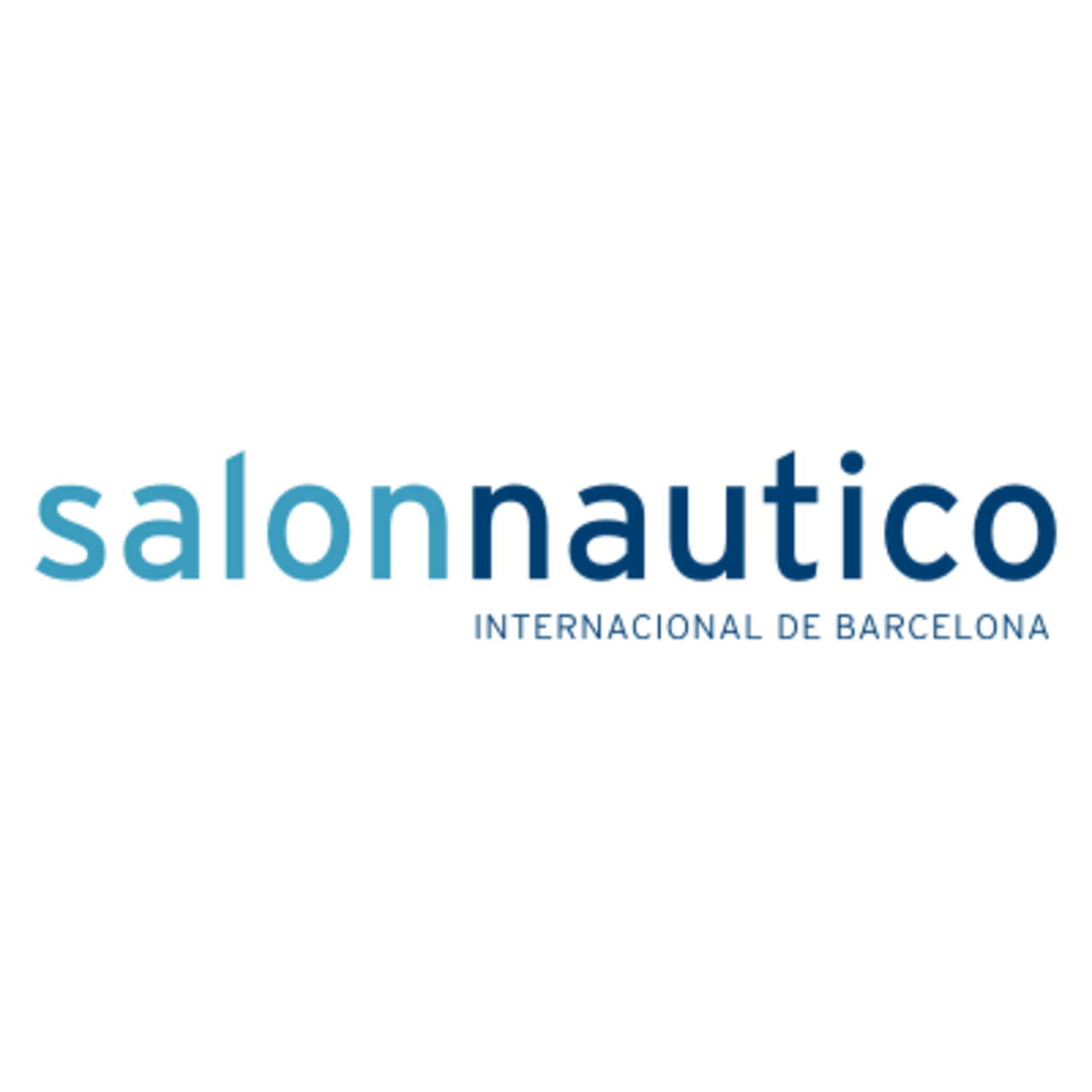 SALÓN NÁUTICO DE BARCELONA - ESPANA