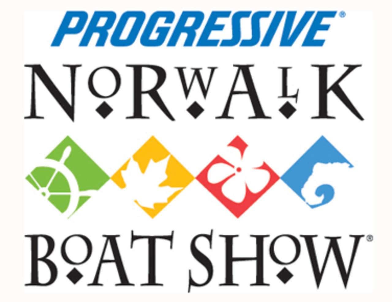 Norwalk Boat Show