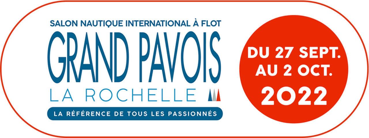 GRAND PAVOIS | LA ROCHELLE (FRANCE)