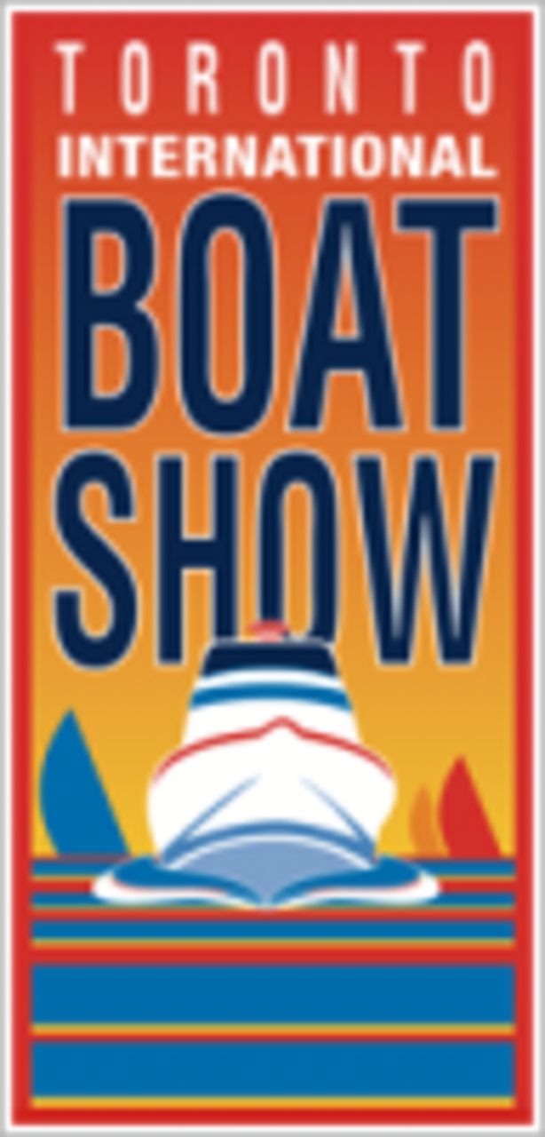 Toronto International Boat Show