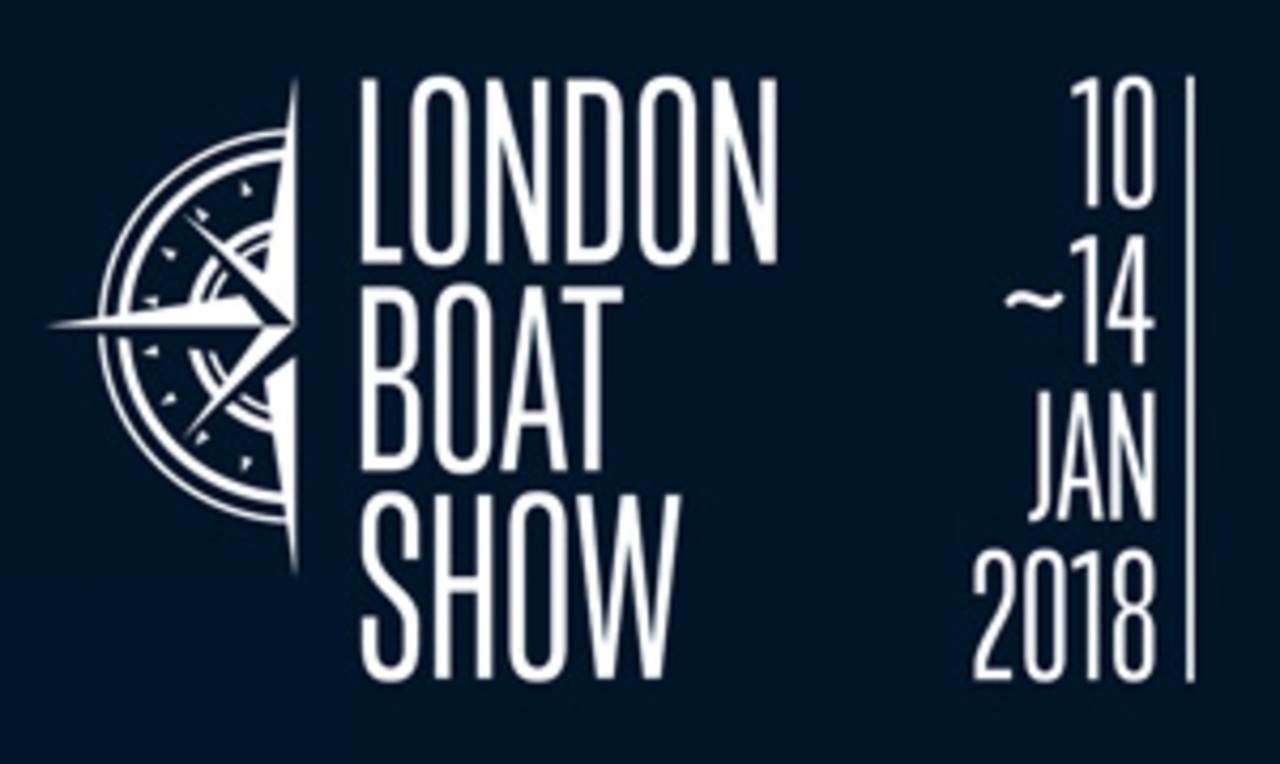 LONDON BOAT SHOW