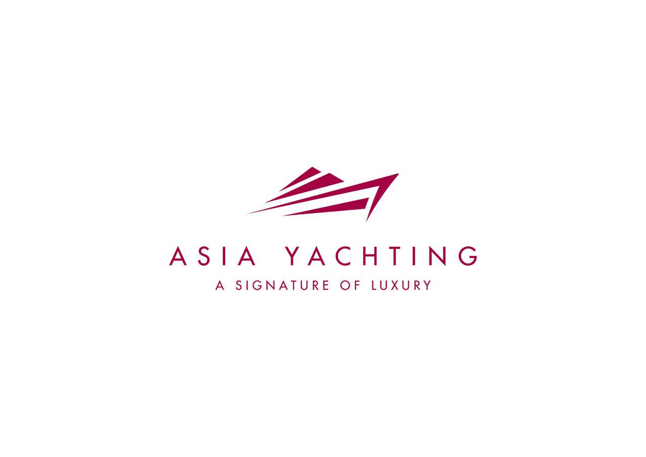 ASIA YACHTING