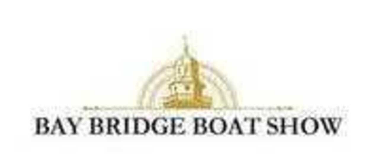 Bay Bridge Boat Show