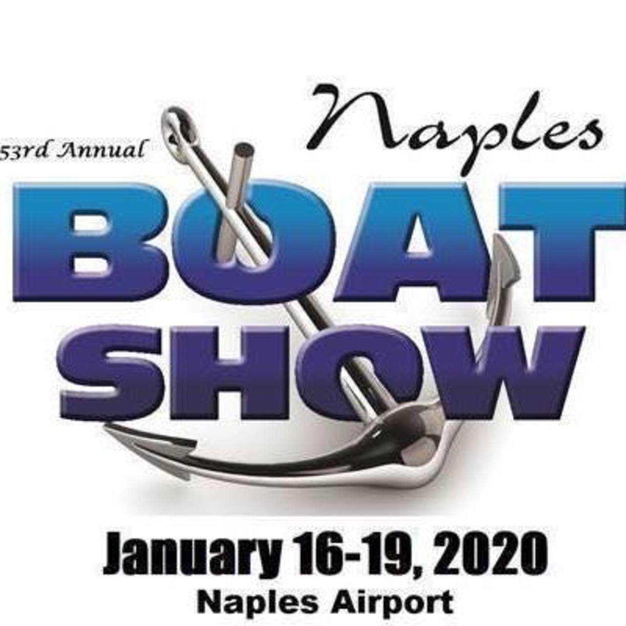 Naples Boat Show