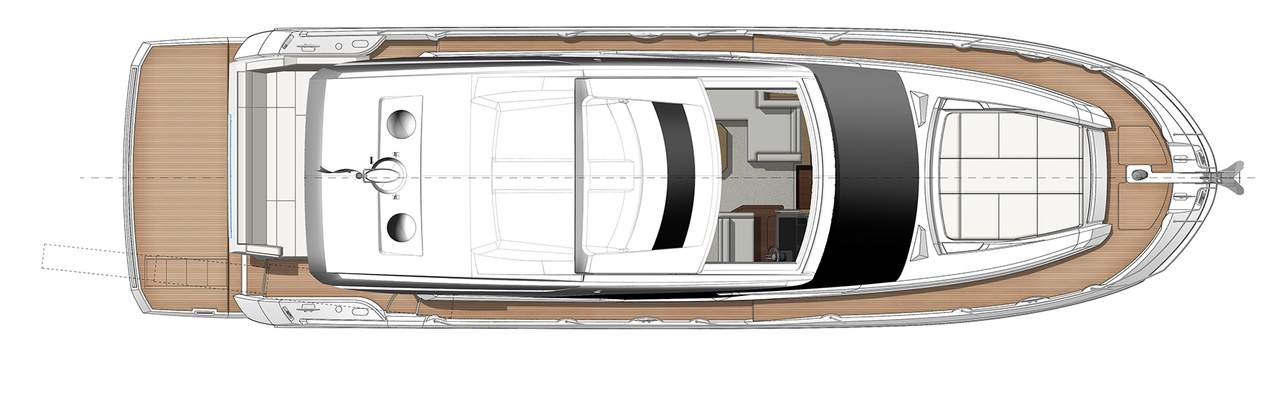 PRESTIGE 520S Layout 2