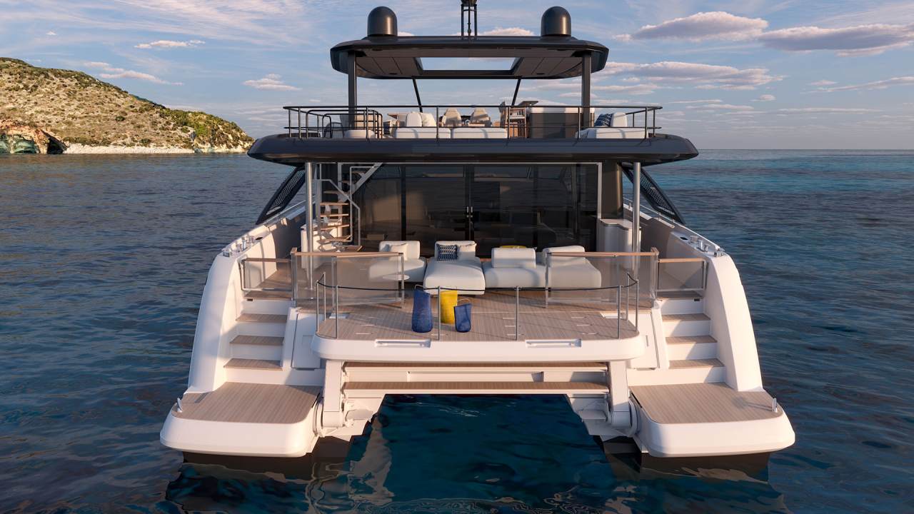 M8 EVO Main characteristics 4