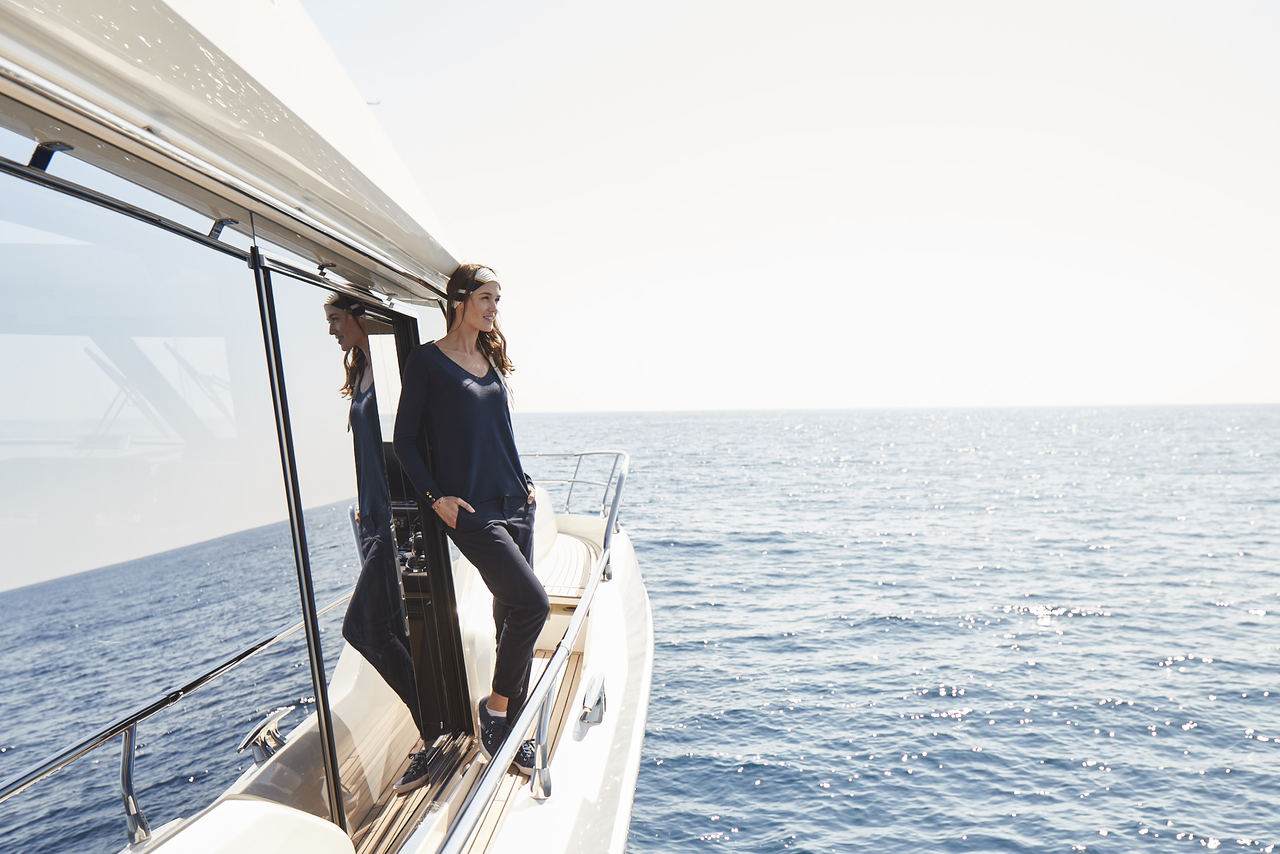 Owner's Rendezvous – Palma