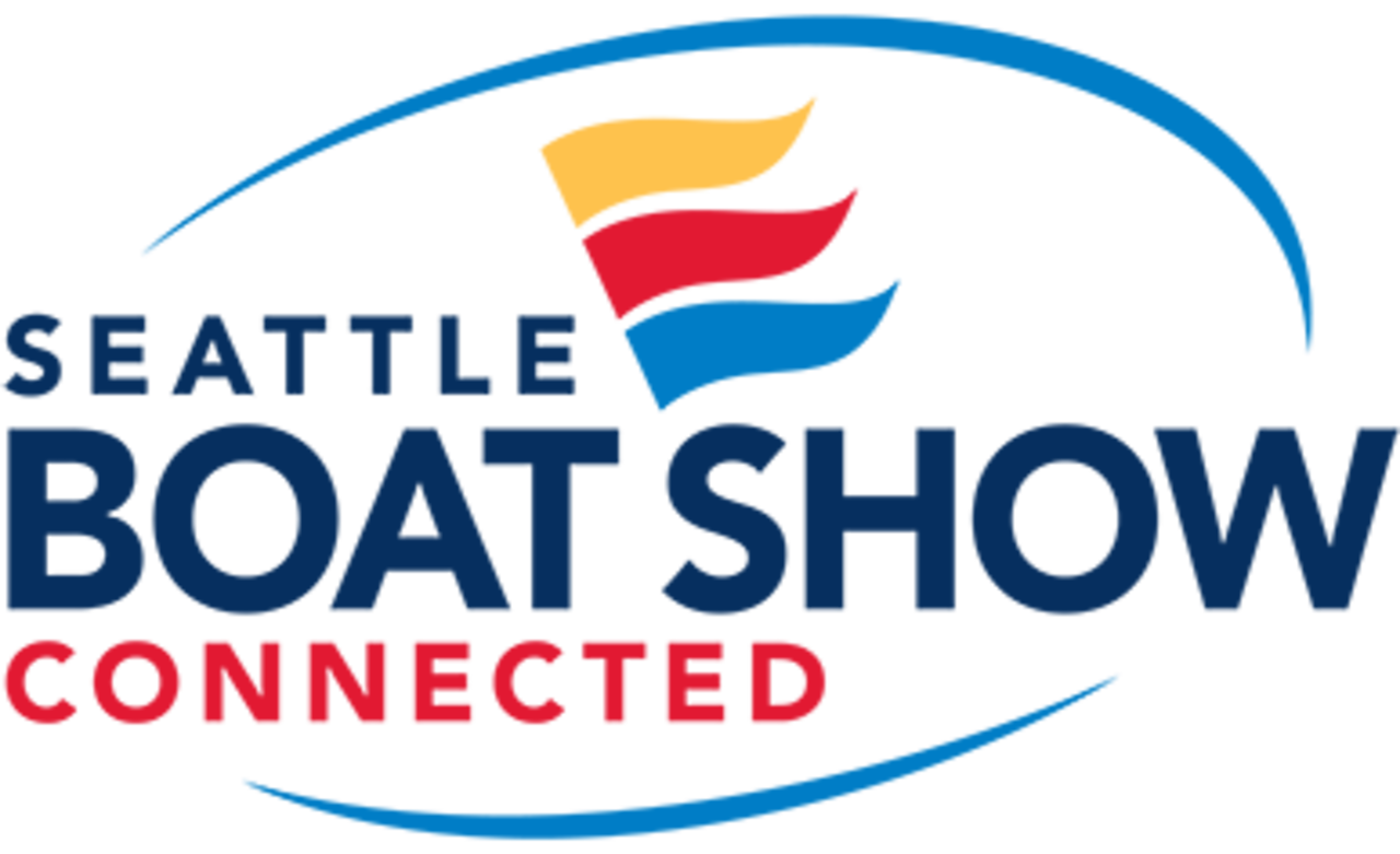 Seattle Boat Show Connected